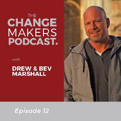 TCMP 012: Bev & Drew Marshall on The Cost of Ministry for Marriage, Identity and Faith