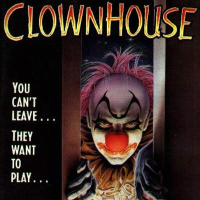 THFR- Episode 29: Clownhouse