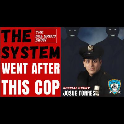 The NYPD Weaponizes Law Fare On Their Cops | Ep. 155 The NYPD Weaponizes Law Fare On Their Cops | Ep. 155