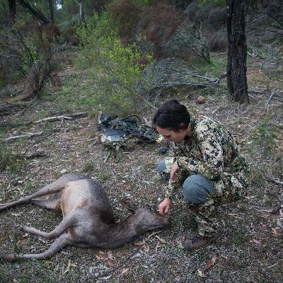 Into the Backing Ep. 5: Do Hunting Grip and Grin Photos Do More Harm Than Good?