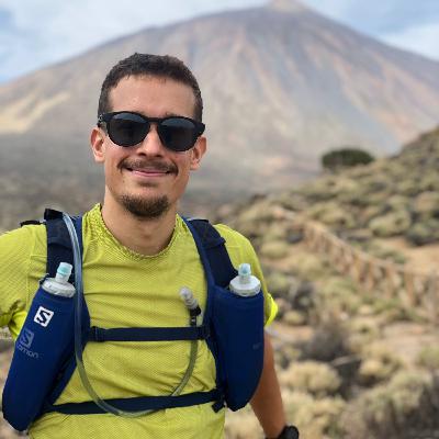 La missió Gaia amb Óscar Jiménez