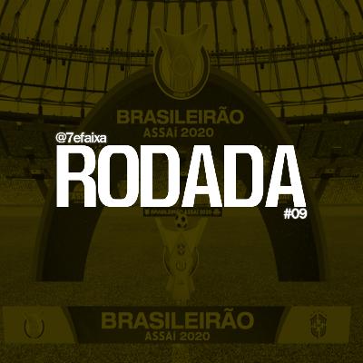 RODADA 7EFAIXA #9