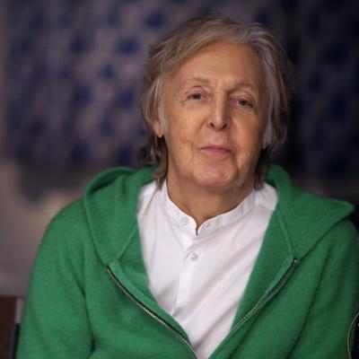 Educando al Mazapán 01 El Paul McCartney Parte 2