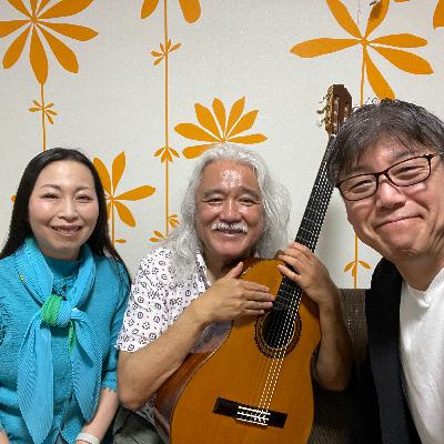 加々美淳＆大黒柚依　美しきサンバのしらべ　No1_Um