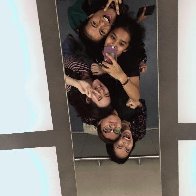 Jurusan ku jurusanku,jurusan mu jurusanmu