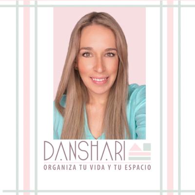 Bienvenid@ a Danshari, el podcast de la organización