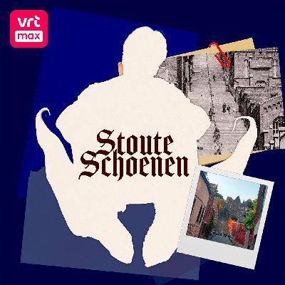 46. De Buerenberg in Luik 46. De Buerenberg in Luik