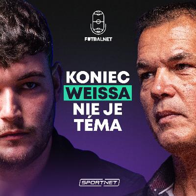 Marián Zeman: Slovan mal v Holandsku na viac. Koniec trénera Weissa nie je téma, pokiaľ... Marián Zeman: Slovan mal v Holandsku na viac. Koniec trénera Weissa nie je téma, pokiaľ...