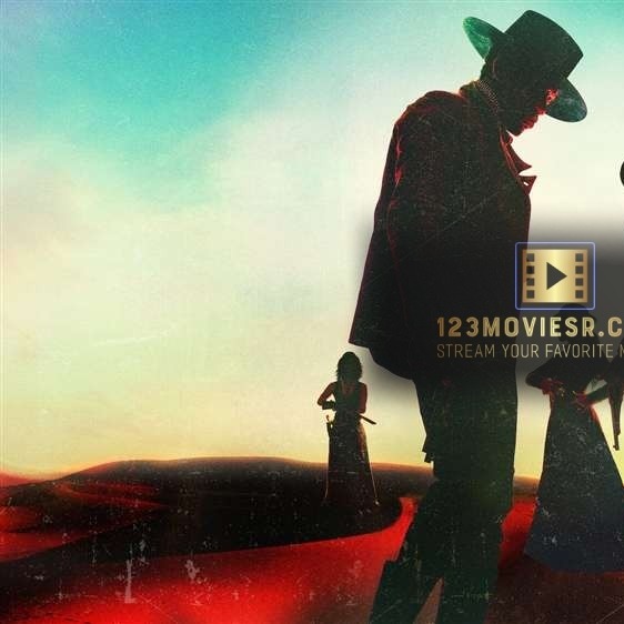The Harder They Fall 2021 Ganzer Film deutsch