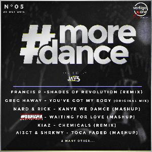 MoreDance Episode 05 MoreDance Episode 05