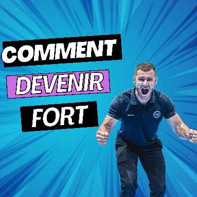 26% : DEVENIR FORT, avec MAX ALTENHOVEN ( planification, charge, athlète hybride ..) 26% : DEVENIR FORT, avec MAX ALTENHOVEN ( planification, charge, athlète hybride ..)