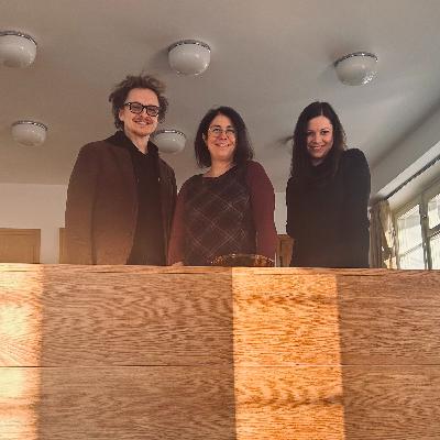 KATARÍNA VLČKOVÁ, PETR HÁJEK: CHCEME, ABY SE DĚTI NA CIBULCE CÍTILY JAKO DOMA KATARÍNA VLČKOVÁ, PETR HÁJEK: CHCEME, ABY SE DĚTI NA CIBULCE CÍTILY JAKO DOMA