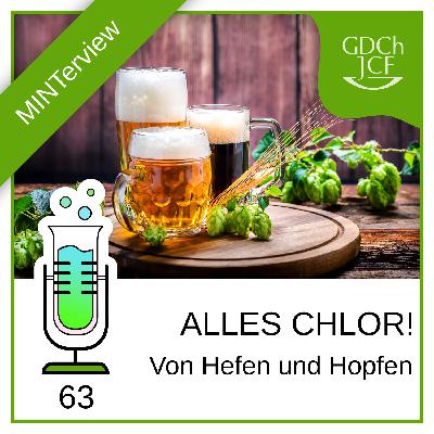 Von Hefen und Hopfen