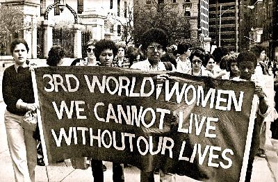 The Combahee River Collective and the Birth of Intersectional Feminism | Episode 103 The Combahee River Collective and the Birth of Intersectional Feminism | Episode 103