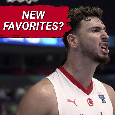Alperen Sengun's SCORING EXPLOSION Propels Turkiye To 3-0 | Will They DETHRONE Serbia As FAVORITES?