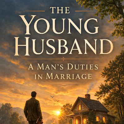 The Young Husband: A Man’s Duties in Marriage - William Alcott (Audiobook) The Young Husband: A Man’s Duties in Marriage - William Alcott (Audiobook)