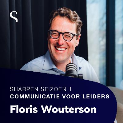S1E14: “Slaap is belangrijker dan gezond eten en regelmatig bewegen” Floris Wouterson, slaapexpert en oprichter SleepImpactScore© , over beter slapen, slaapcoaching en de impact van slaaptekort.