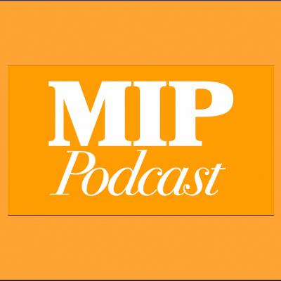 Frank Swoboda's MIP Podcast MIP Episode 3 / Mike Hazel