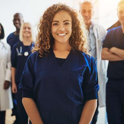 Expert Insights for Health Professionals- Future-Proofing the Frontline – Organisational strategies for supporting the mental health of our healthcare workforce