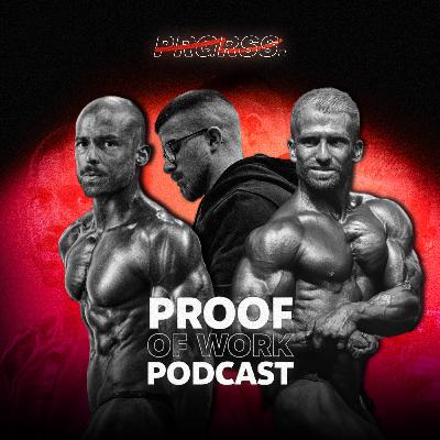 Roundtable mit @Janfrisse - 6 gemeinsame Seasons, Abweichen vom Optimum, Air BNB Stories & DER Plan für 2026 | POW Ep.008