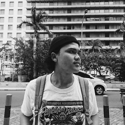 Eps 3 - Rangga dan Calon Anaknya