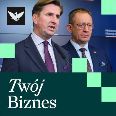 28.10.2025r. | Sprzedaż działki pod CPK, Polska potęgą w produkcji zniczy i rekord WIG 28.10.2025r. | Sprzedaż działki pod CPK, Polska potęgą w produkcji zniczy i rekord WIG