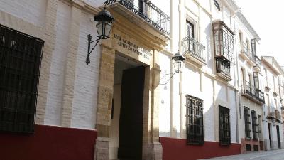 Entrevista José Escalante. XXXI Lecturas de la Canela Entrevista José Escalante. XXXI Lecturas de la Canela