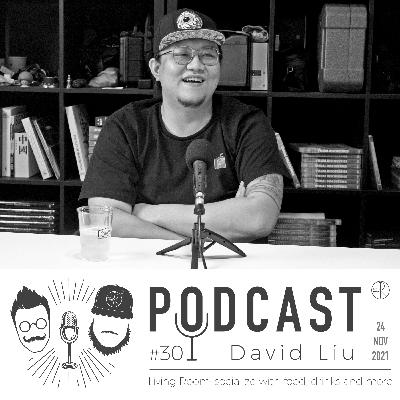 ®30 // David Liu straight out of his Living Room : where to socialize with food, drinks and more in Nantou! ®30 // David Liu straight out of his Living Room : where to socialize with food, drinks and more in Nantou!