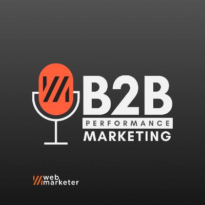 16. AI in B2B Advertising – What it’s good at, where it falls short, and how to stay original