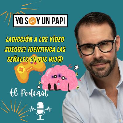 ¿Adicción a los videojuegos? Señales de alerta para PADRES