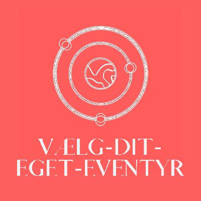 Vælg-dit-eget-eventyr - Når livet har flere forgreninger