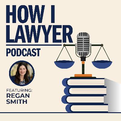 #133: Regan Smith - Copyright Lawyer