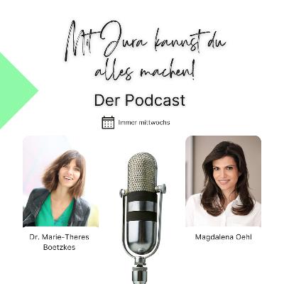 Im Gespräch mit Magdalena Oehl, Gründerin von Talent Rocket