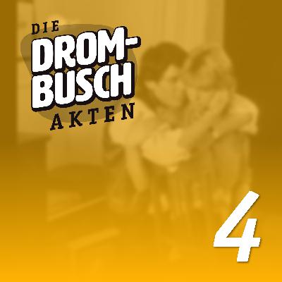 DROM004: Spiel mit dem Feuer