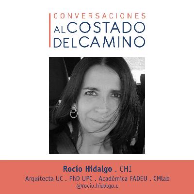 C13 Rocío Hidalgo C13 Rocío Hidalgo