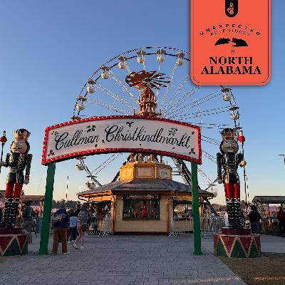 101: A Magical German Christmas: The Story Behind Cullman’s Christkindlmarkt 101: A Magical German Christmas: The Story Behind Cullman’s Christkindlmarkt