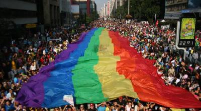 Sociedade e Comunidade LGBTI+