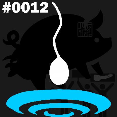 #0012 Belanglos wichtig
