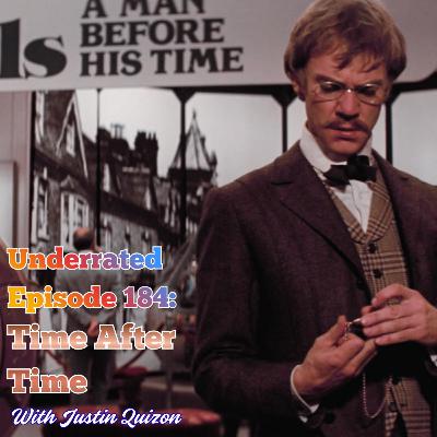 Time After Time