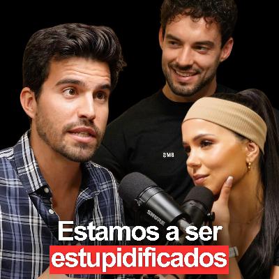 Volt, A Dor de Pensar a Longo Prazo, Saúde Preventiva e Políticos Todos Iguais | Duarte Costa