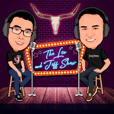 Let's talk about quarantine life, China-US relationship, conspiracy theory, gun rights and more. ft. Jeff Lin