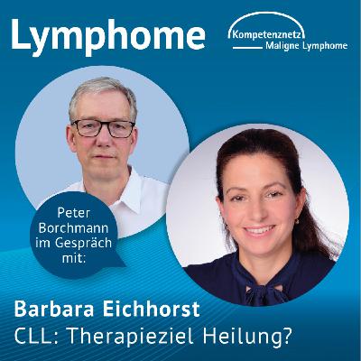 CLL: Therapieziel - funktionelle Heilung für alle? CLL: Therapieziel - funktionelle Heilung für alle?