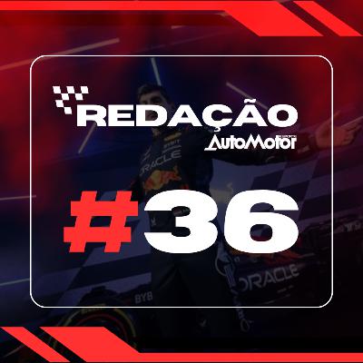 F1 2025: FERRARI SOB PRESSÃO, NORRIS REAGINDO E VERSTAPPEN “NAS CORDAS”