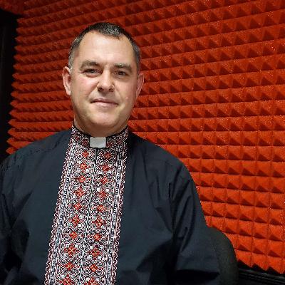 Meet the Scranton Priest who helped raise over $1 million to help fund Ukraine's freedom fight against Russia Meet the Scranton Priest who helped raise over $1 million to help fund Ukraine's freedom fight against Russia