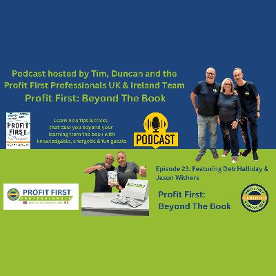 ProfitConUK 25: Insights, Inspiration & The Future of Accounting