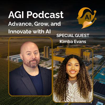 The AI Native Generation: How a 22-Year-Old is Bridging Education and Industry