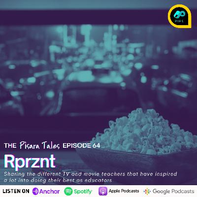 (64) Rprznt