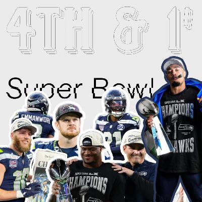 NFL 2025 | Review da Super Bowl LX e do título do Seattle Seahawks
