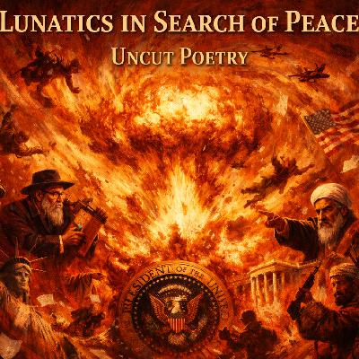 Lunatics in Search of Peace