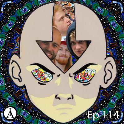 Ep 114 - Avatar 10 Year Celebration